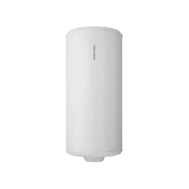 foto del prodotto atlantic scaldabagno chauff o vertical 100l mono ad immersione.