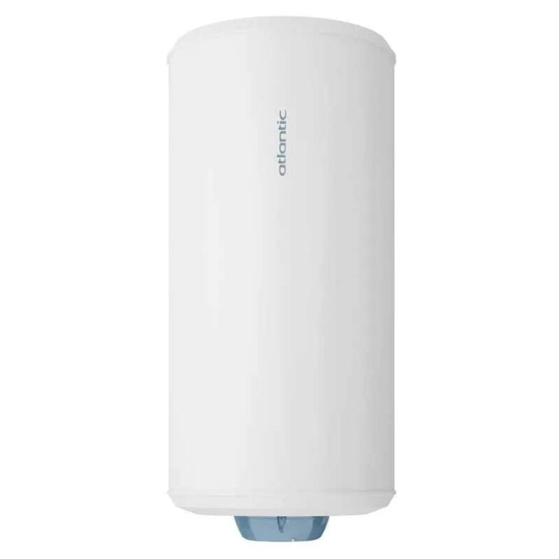 foto del prodotto atlantic scaldabagno elettrico monofase verticale da 200l zeneo hybrid