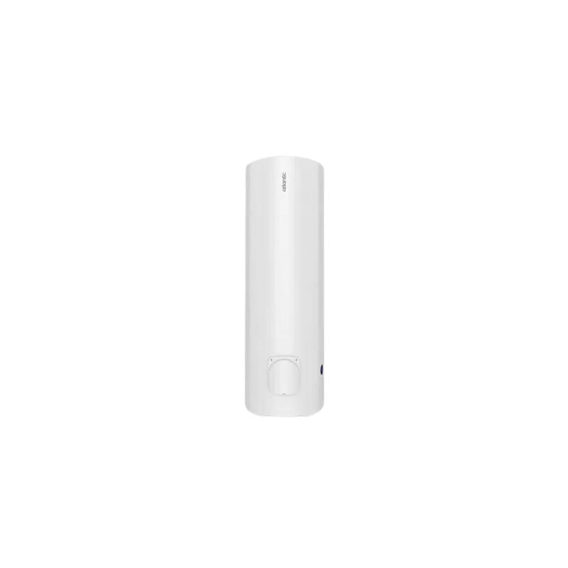 foto del prodotto atlantic scaldabagno elettrico verticale monofase in steatite 300l chauff o plus