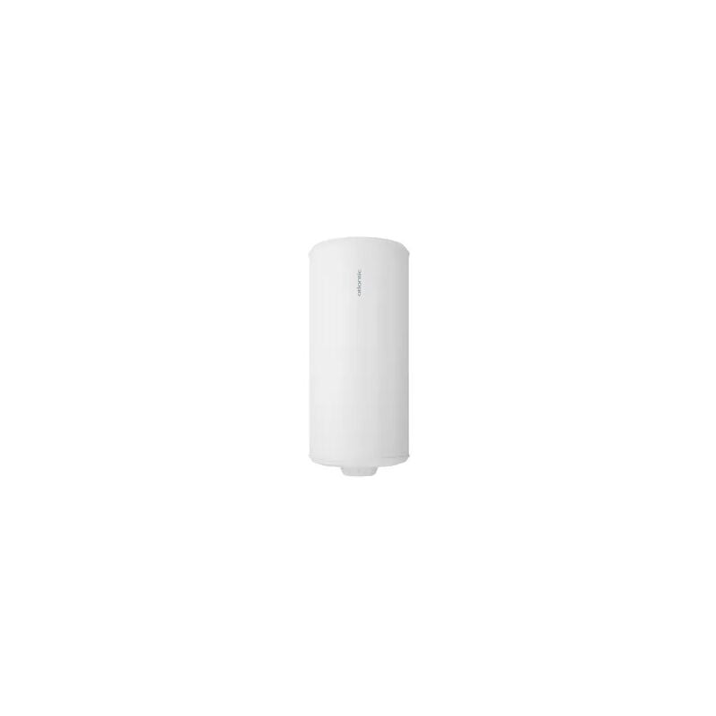 foto del prodotto atlantic scaldabagno verticale 150l chauff o plus soapstone mono.