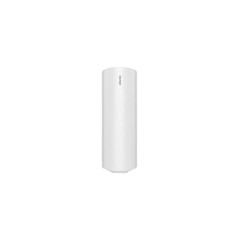 foto del prodotto atlantic scaldabagno verticale 200l chauff o plus soapstone mono.