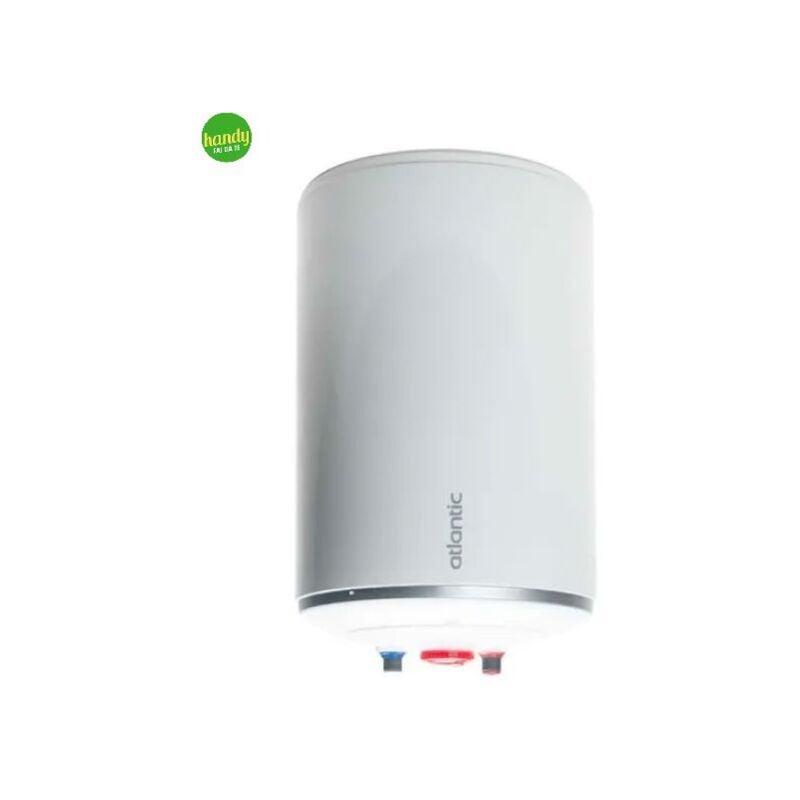 foto del prodotto atlantic scaldacqua elettrico scaldabagno lt. 10 sopralavello 1200 watt