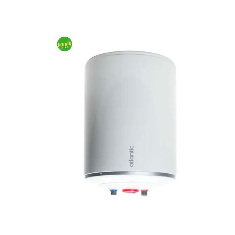 foto del prodotto atlantic scaldacqua elettrico scaldabagno lt. 15 sopralavello 1200 watt