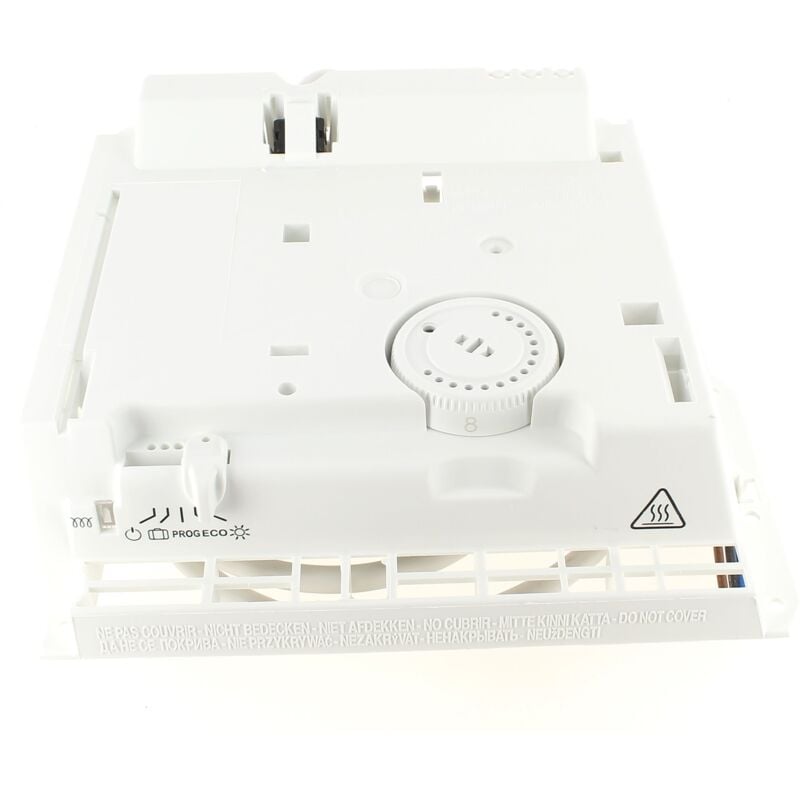 foto del prodotto atlantic termostato e sensore tlc 087476 per radiatore