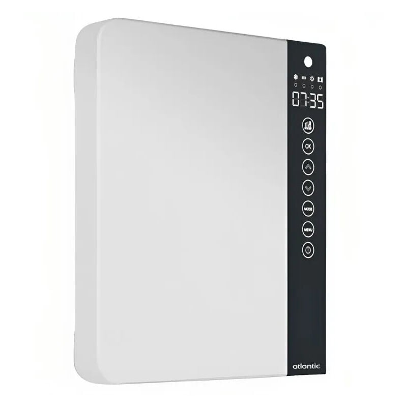 foto del prodotto atlantic termoventilatore telia 1800w