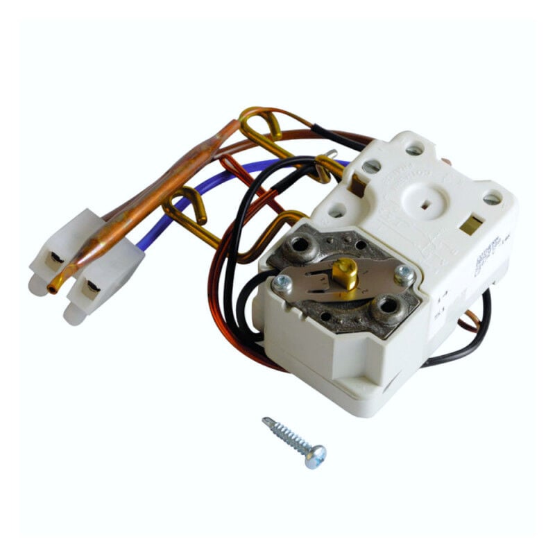 foto del prodotto atlantic - thermostat monophas bbsc 099042