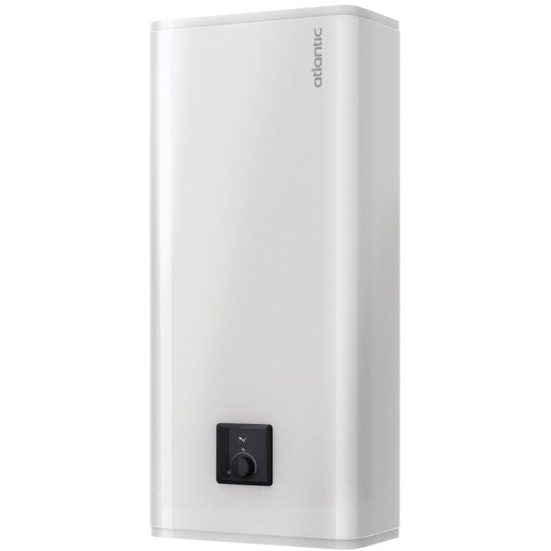 foto del prodotto atlantic vertigo access 100 80 l scaldabagno elettrico verticale orizzontale 1.5 kw 853058