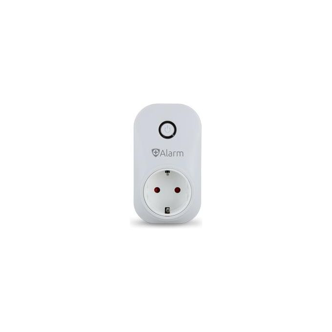 foto del prodotto atlantis land presa controllata per alarm a750
