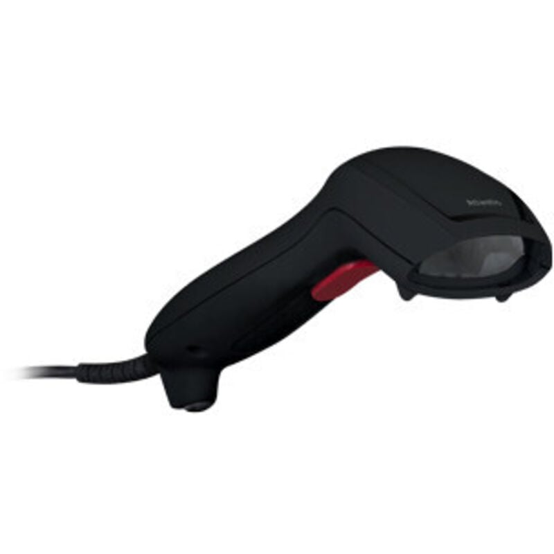 foto del prodotto atlantis land scanbar ln1100 lettore di codici a barre portatile 1d/2d lineare nero