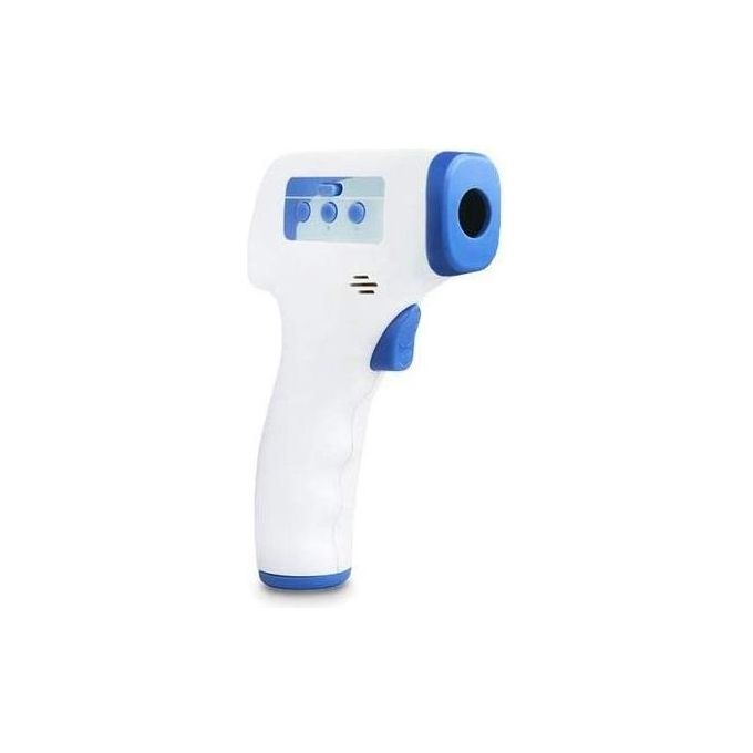 foto del prodotto atlantis termometro medicale infrarossi frontale contactless