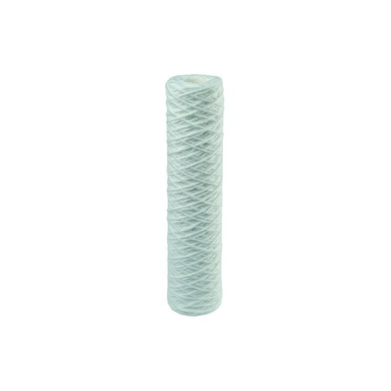foto del prodotto atlas cartuccia cotone 20 mcr junior 7 cristal foss