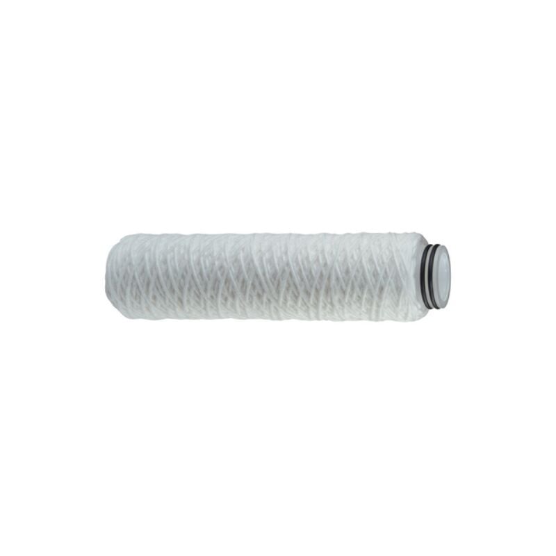foto del prodotto atlas cartuccia in filo avvolto fa bx modello senior 25 micron 10 250x61 mm