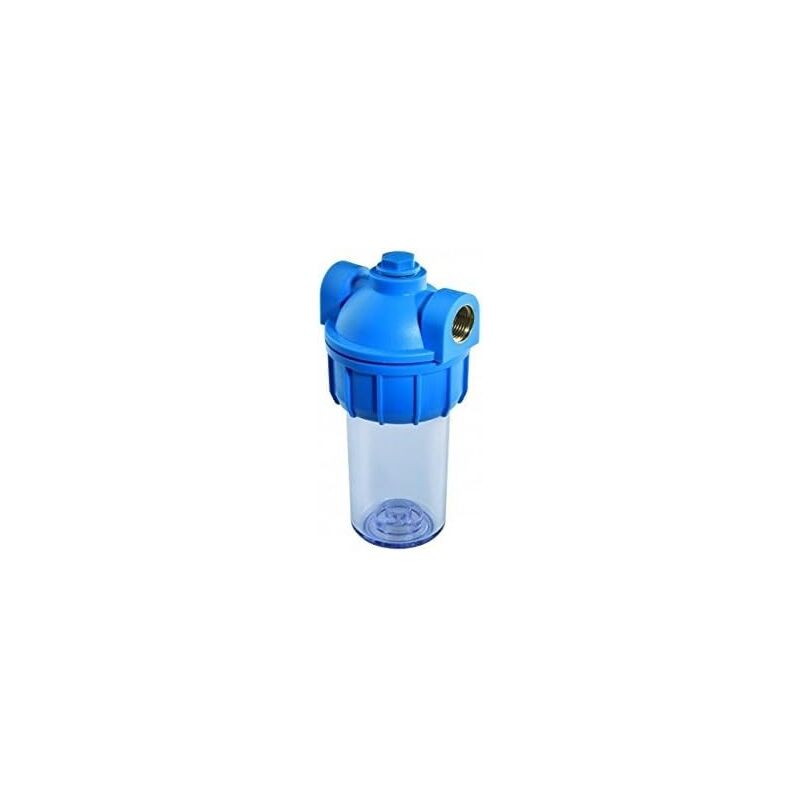 foto del prodotto atlas filtri filtro per acqua modello mignon plus 3vie