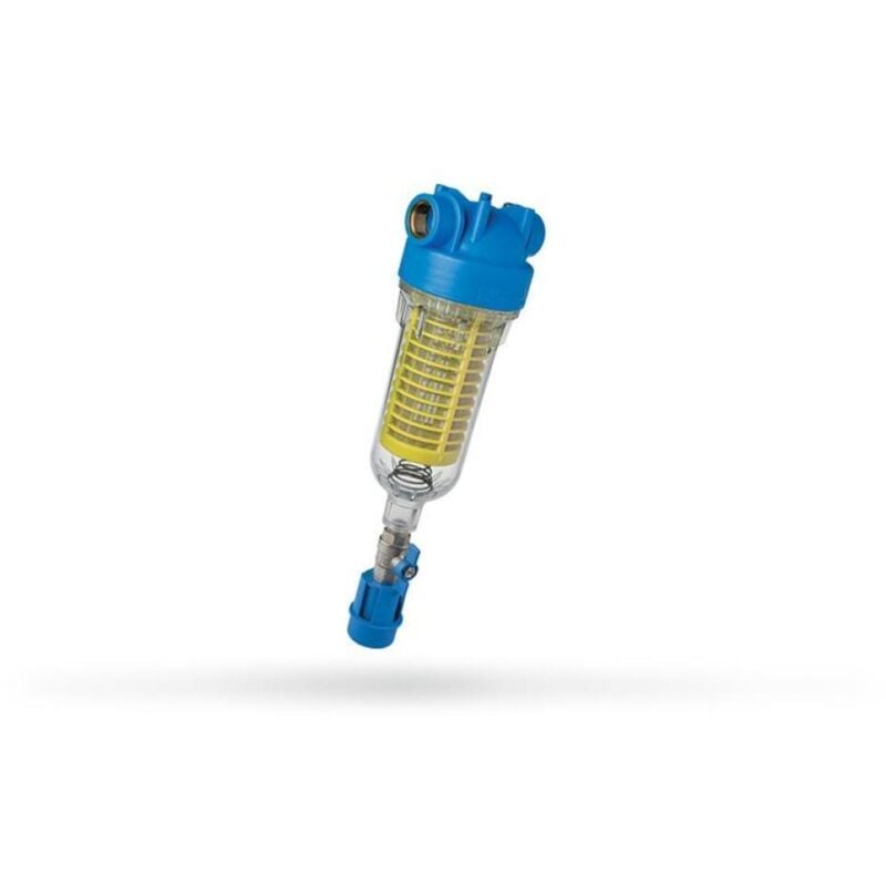 foto del prodotto atlas filtro hydra 1 f f rlh 90 mcr ot autopulente ra6000012