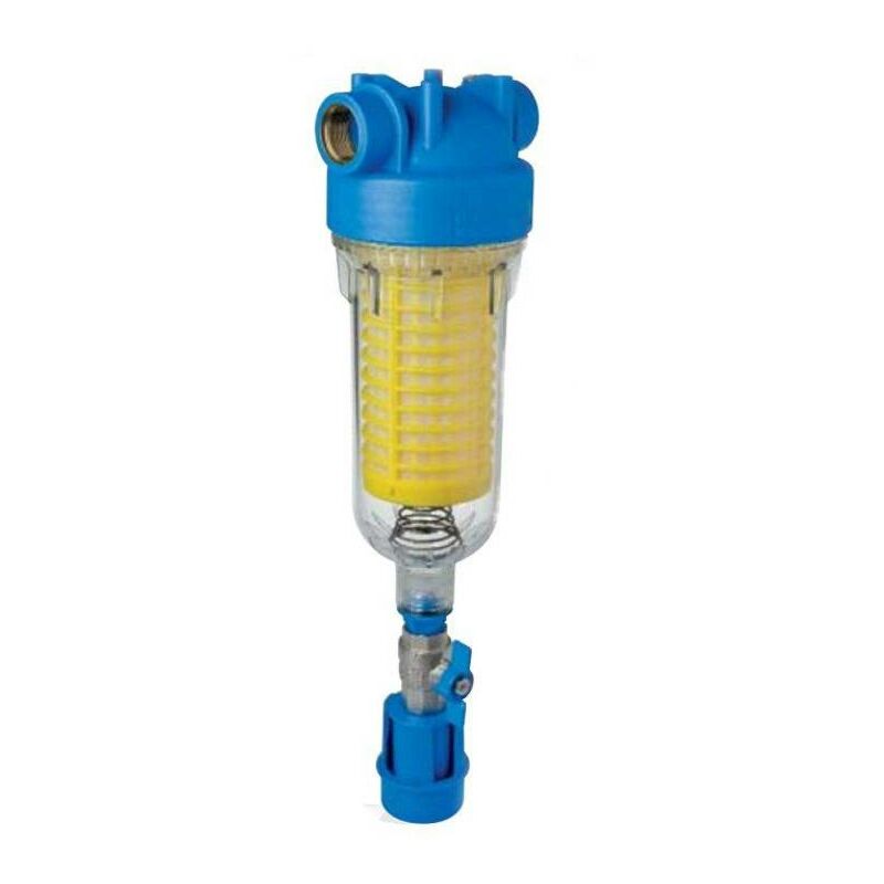foto del prodotto atlas filtro hydra 3 4 f f rlh 90 mcr ot autopulente ra6000011