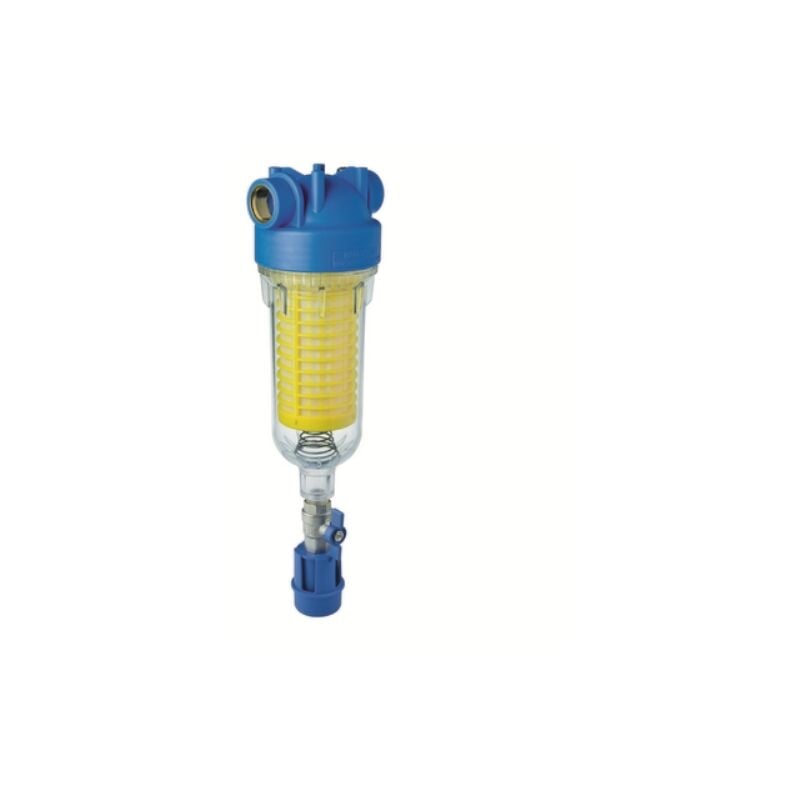 foto del prodotto atlas filtro hydra rlh 1 a390 x b120 x c107