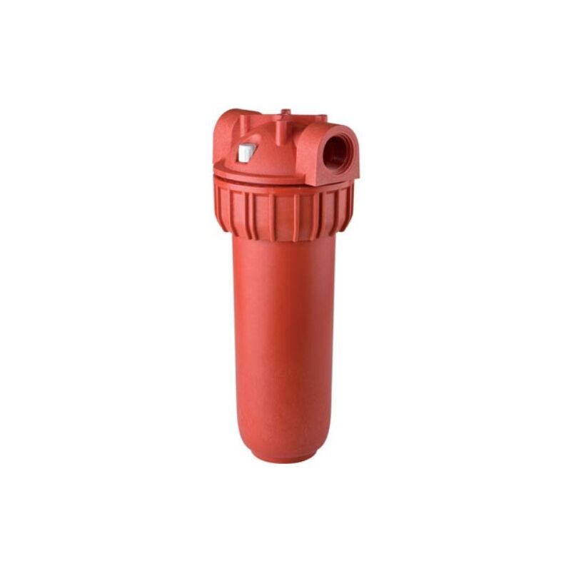 foto del prodotto atlas filtro junior plus hot 3p sx 1 2 mfp a241 x b133 x c130