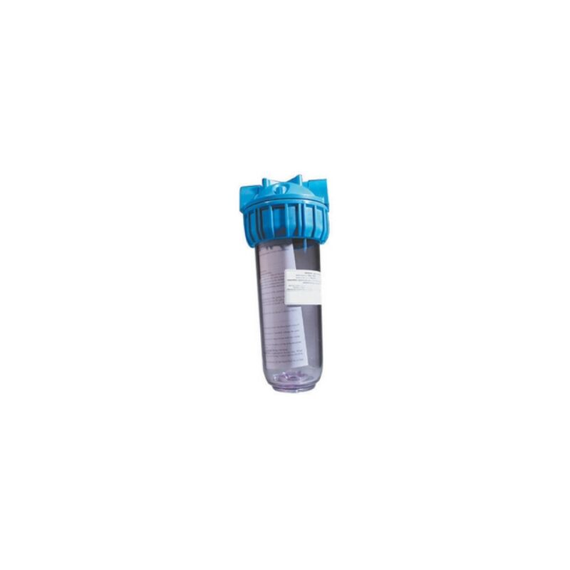 foto del prodotto atlas filtro per acqua senior plus 3p sx ts 3 4 afo a315 x b133 x c130