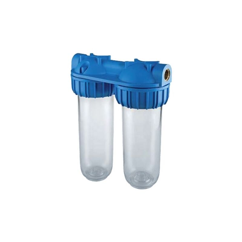 foto del prodotto atlas filtro senior duplex plus 3p sx ts 1 bfo a315 x b275 x c130