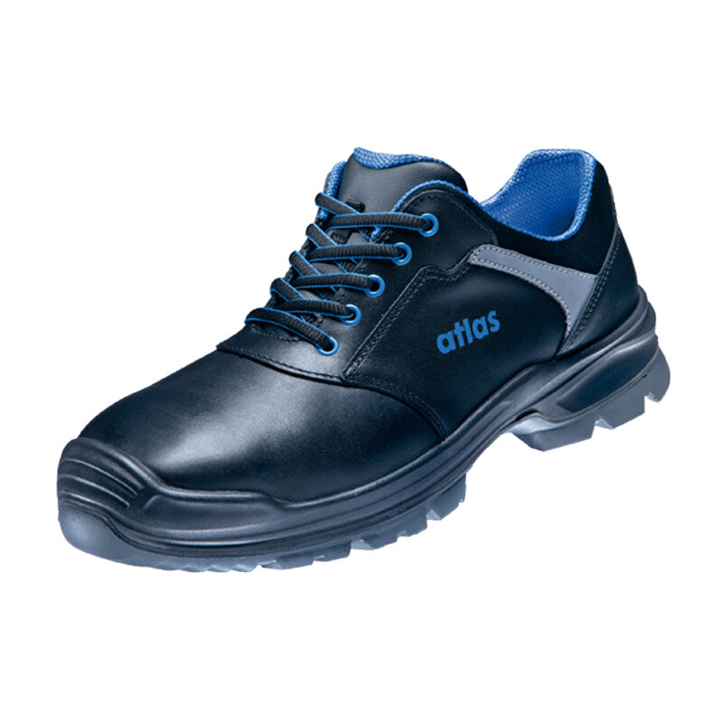 foto del prodotto atlas scarpe antinfortunistiche anatomic bau 560 xp s3 src 48