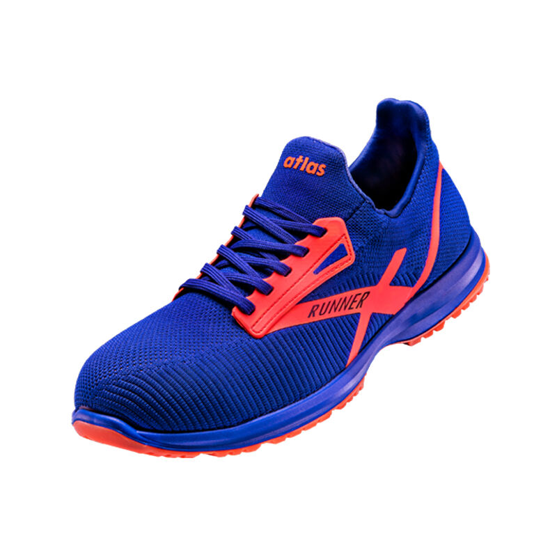 foto del prodotto atlas scarpe antinfortunistiche runner 45 esd s1p src 45