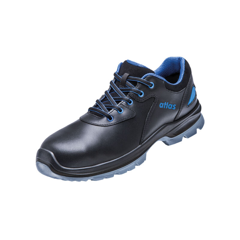 foto del prodotto atlas scarpe antinfortunistiche sl 645 xp blue esd s3 src 43