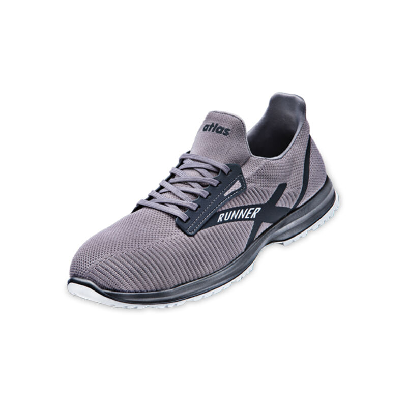 foto del prodotto atlas scarpe da lavoro runner 65 esd s1p src 45