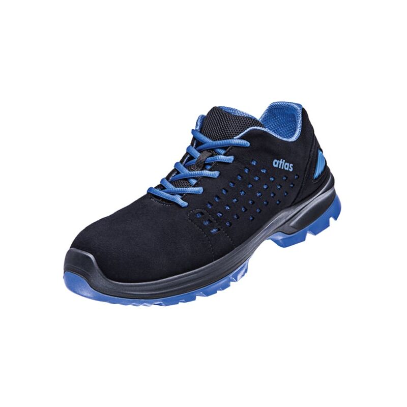 foto del prodotto atlas scarpe di sicurezza sl 405 xp blue esd s1p src 40