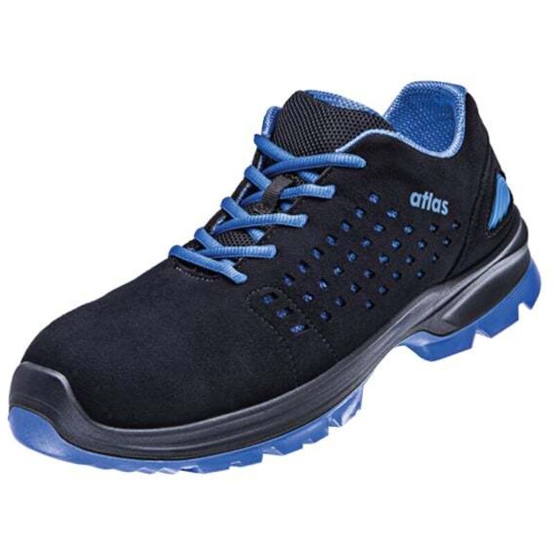 foto del prodotto atlas scarpe di sicurezza sl 405 xp blue esd s1p src 41