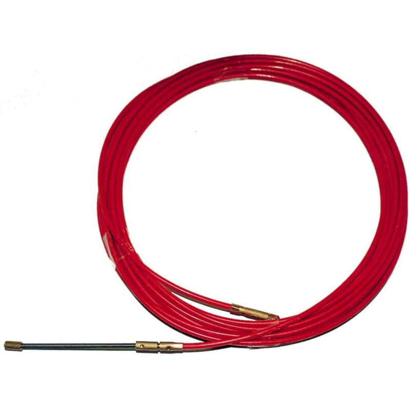 foto del prodotto atm pasahilos 760030 nylon acero 30m 4mm pta.inter