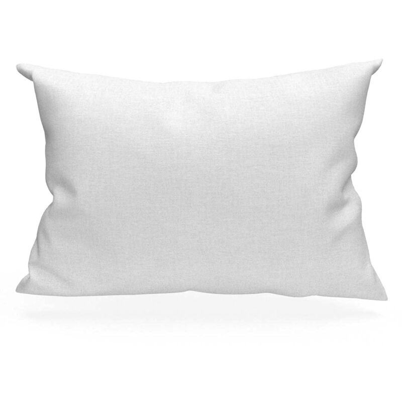 foto del prodotto atmosfera tagliare cuscino 50x75 cm atmho suo bianco