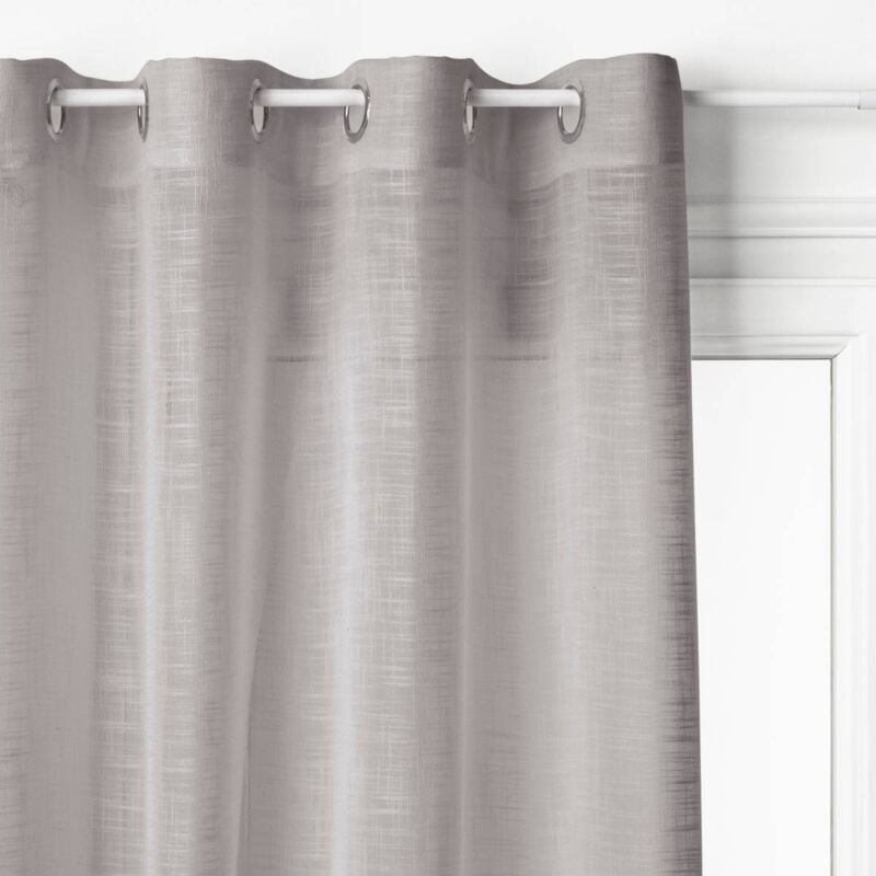 foto del prodotto atmosphera alton grigio velato 140x240cm cr ateur d int rieur