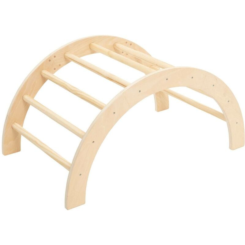 foto del prodotto atmosphera arco di pino per bambini 50x79cm cr ateur d int rieur