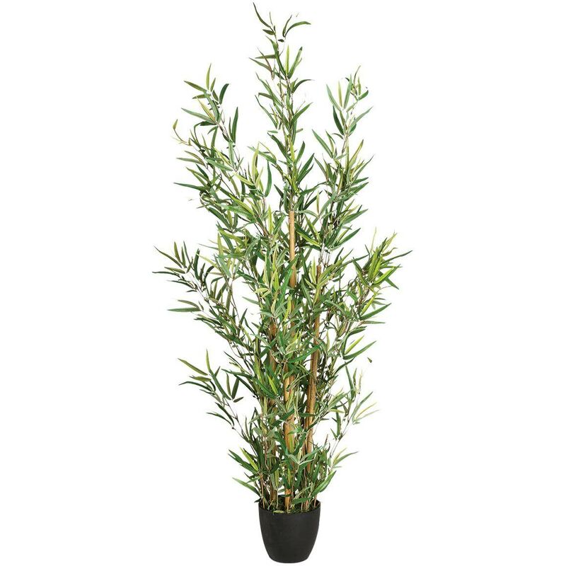 foto del prodotto atmosphera bamb artificiale h120cm cr ateur d int rieur