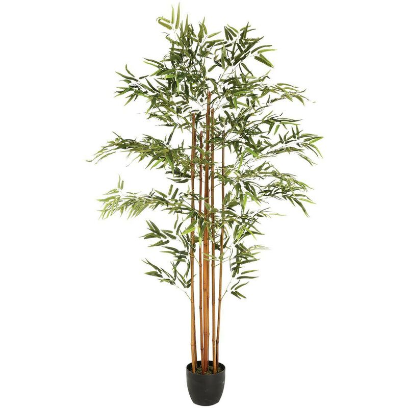 foto del prodotto atmosphera bamb artificiale h180cm cr ateur d int rieur