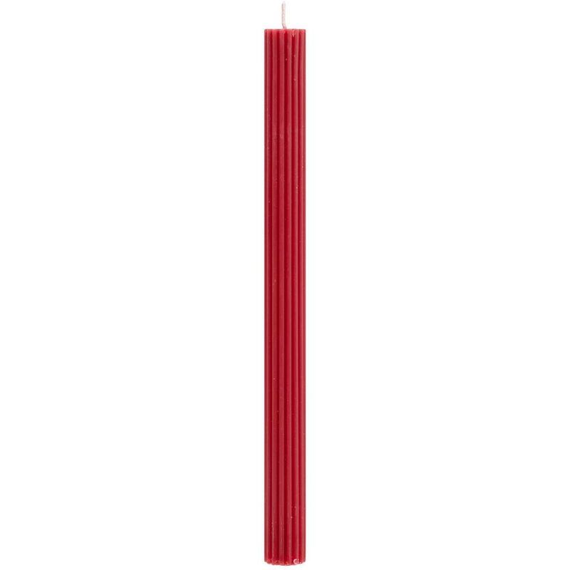 foto del prodotto atmosphera bastoncino per candele demi 70g rosso cr ateur d int rieur