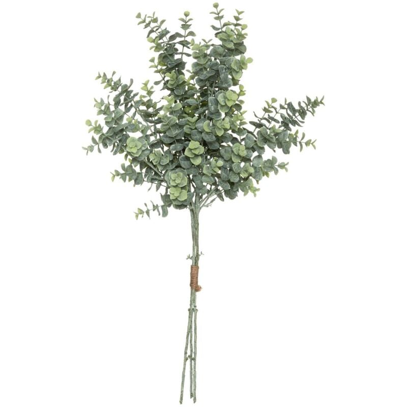 foto del prodotto atmosphera bouquet artificiale di eucalipto h64cm cr ateur d int rieur