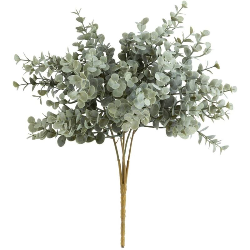 foto del prodotto atmosphera bouquet artificiale di eucalipto james h30cm cr ateur d int rieur