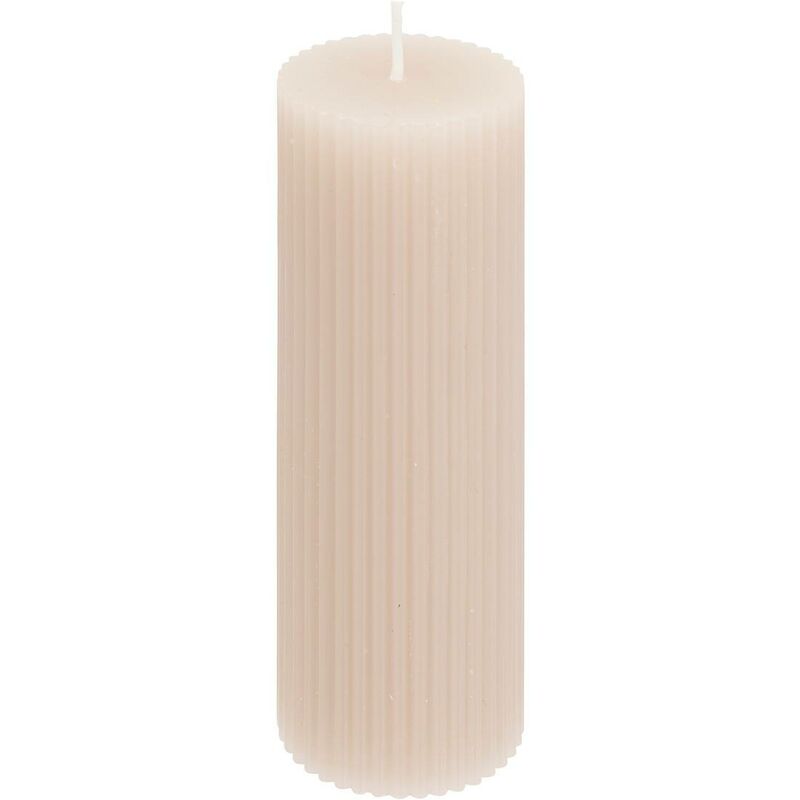 foto del prodotto atmosphera candela a bastoncino demi 229g grigio tortora cr ateur d int rieur