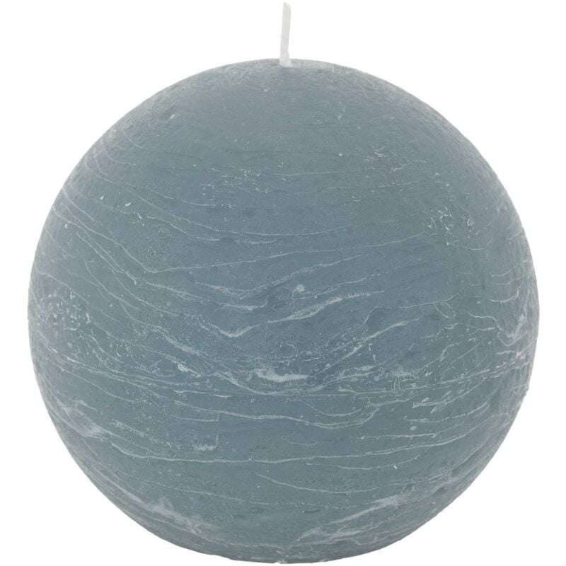 foto del prodotto atmosphera candela a sfera di cotone olia d10cm cr ateur d int rieur