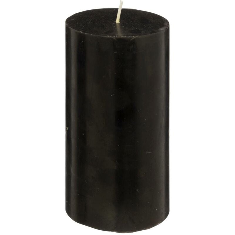 foto del prodotto atmosphera candela nera 355 g cr ateur d int rieur