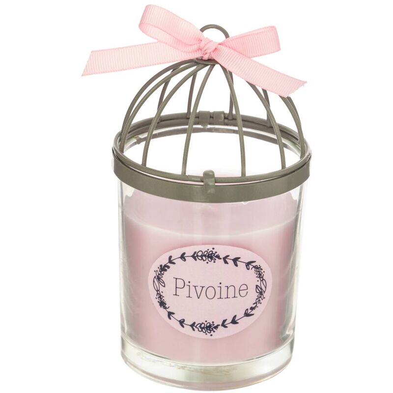 foto del prodotto atmosphera candela profumata 200g rosa cr ateur d int rieur