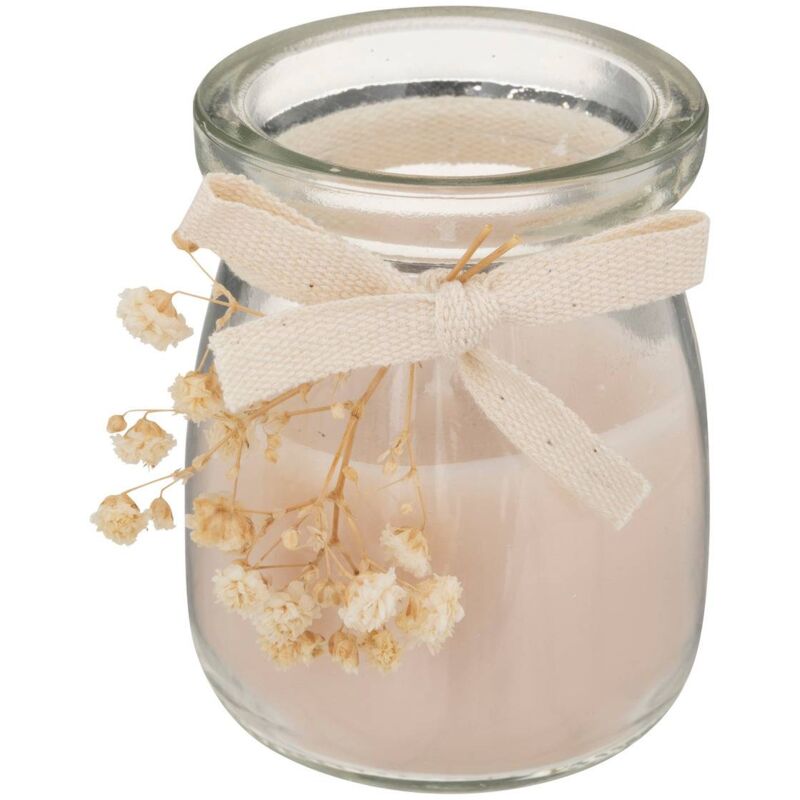 foto del prodotto atmosphera candela profumata flora, 50g cr ateur d int rieur