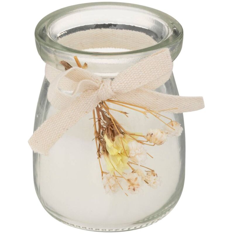 foto del prodotto atmosphera candela profumata flora, 50g cr ateur d int rieur