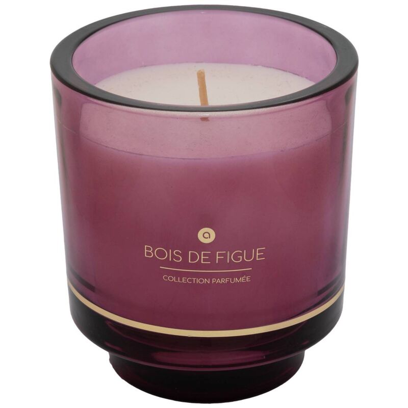 foto del prodotto atmosphera candela profumata ilae fig milky 225g cr ateur d int rieur