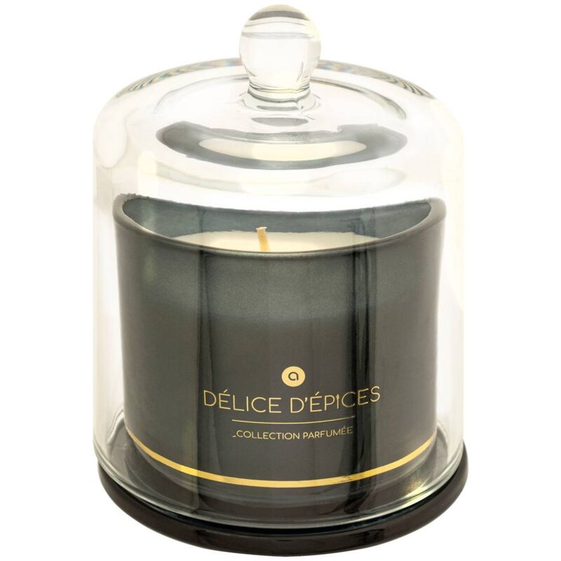 foto del prodotto atmosphera candela profumata ilae spice delight 240g cr ateur d int rieur