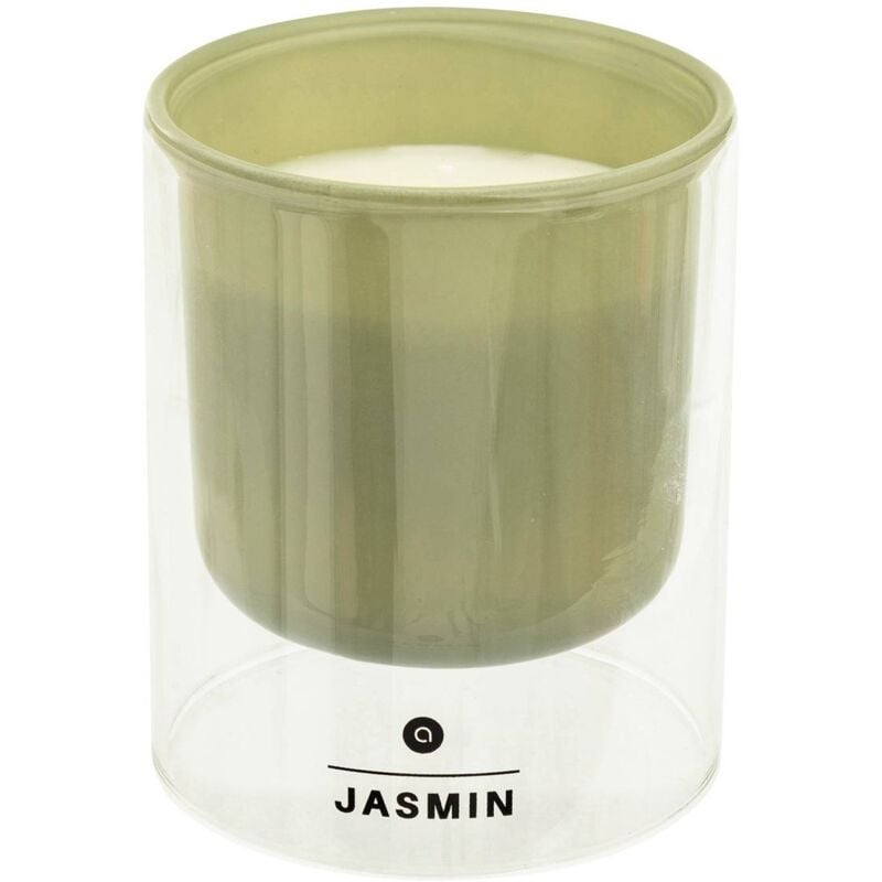 foto del prodotto atmosphera candela profumata ilan jasmine 220g cr ateur d int rieur
