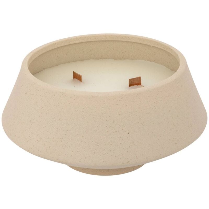 foto del prodotto atmosphera candela profumata in ceramica inuit dreams 580g cr ateur d int rieur