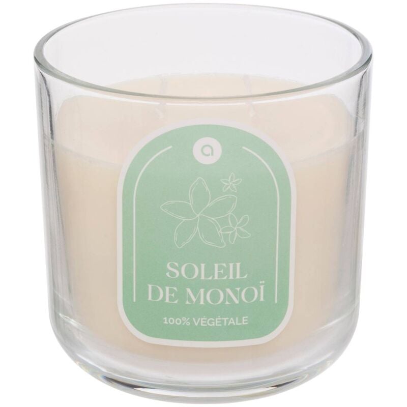 foto del prodotto atmosphera candela profumata mono floa 350g cr ateur d int rieur