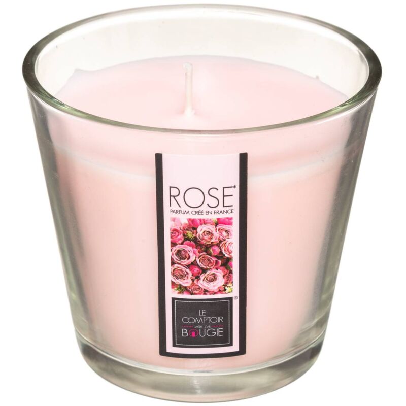 foto del prodotto atmosphera candela profumata rosa 190g cr ateur d int rieur